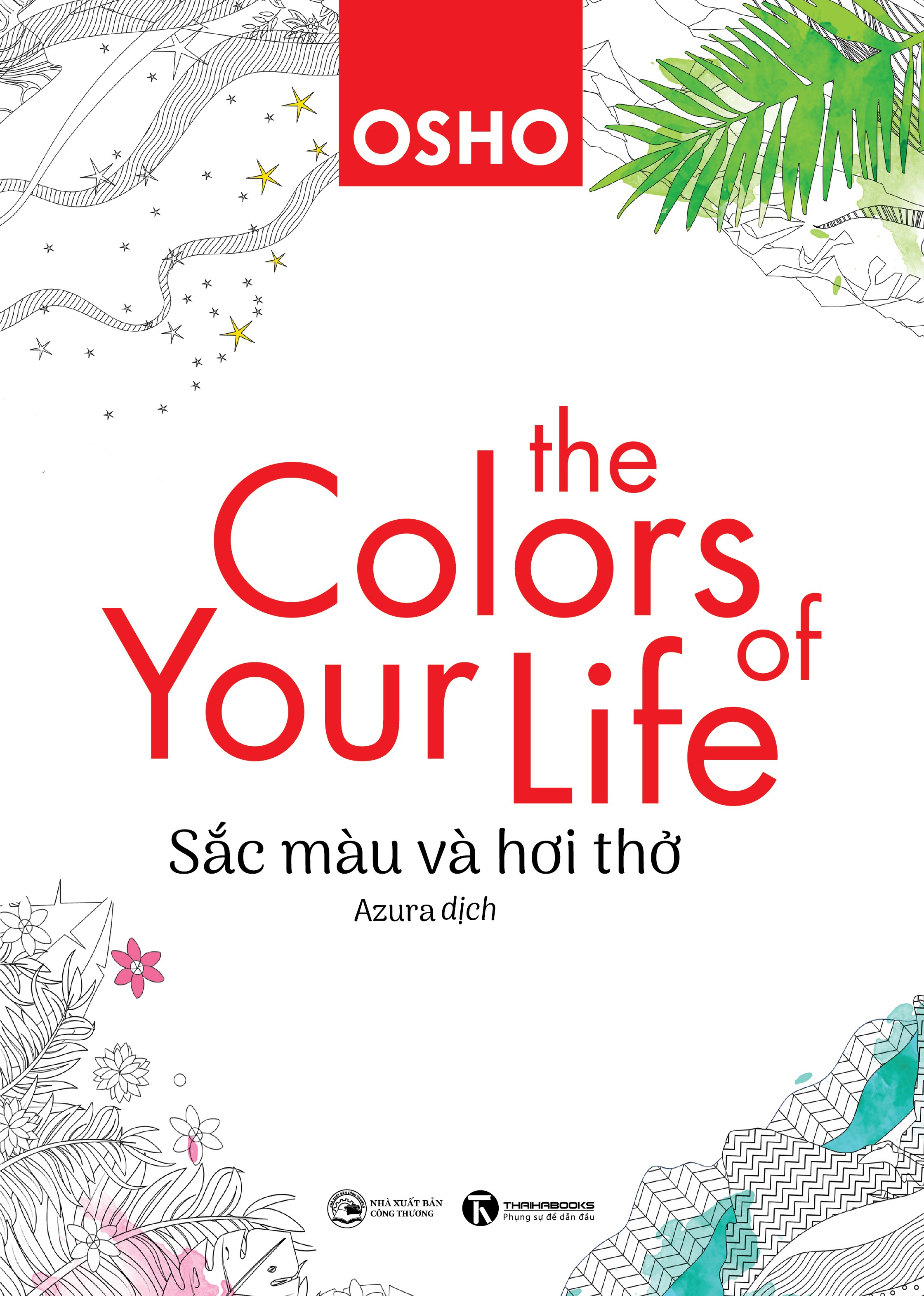 The Colors Of Your Life - Sac Mau Va Hoi Tho