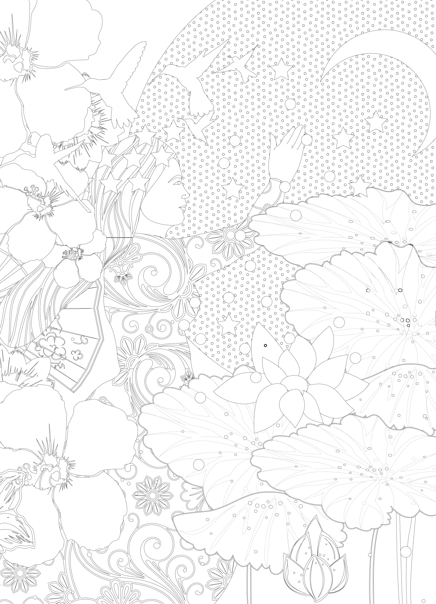 The Colors Of Your Life - Sac Mau Va Hoi Tho