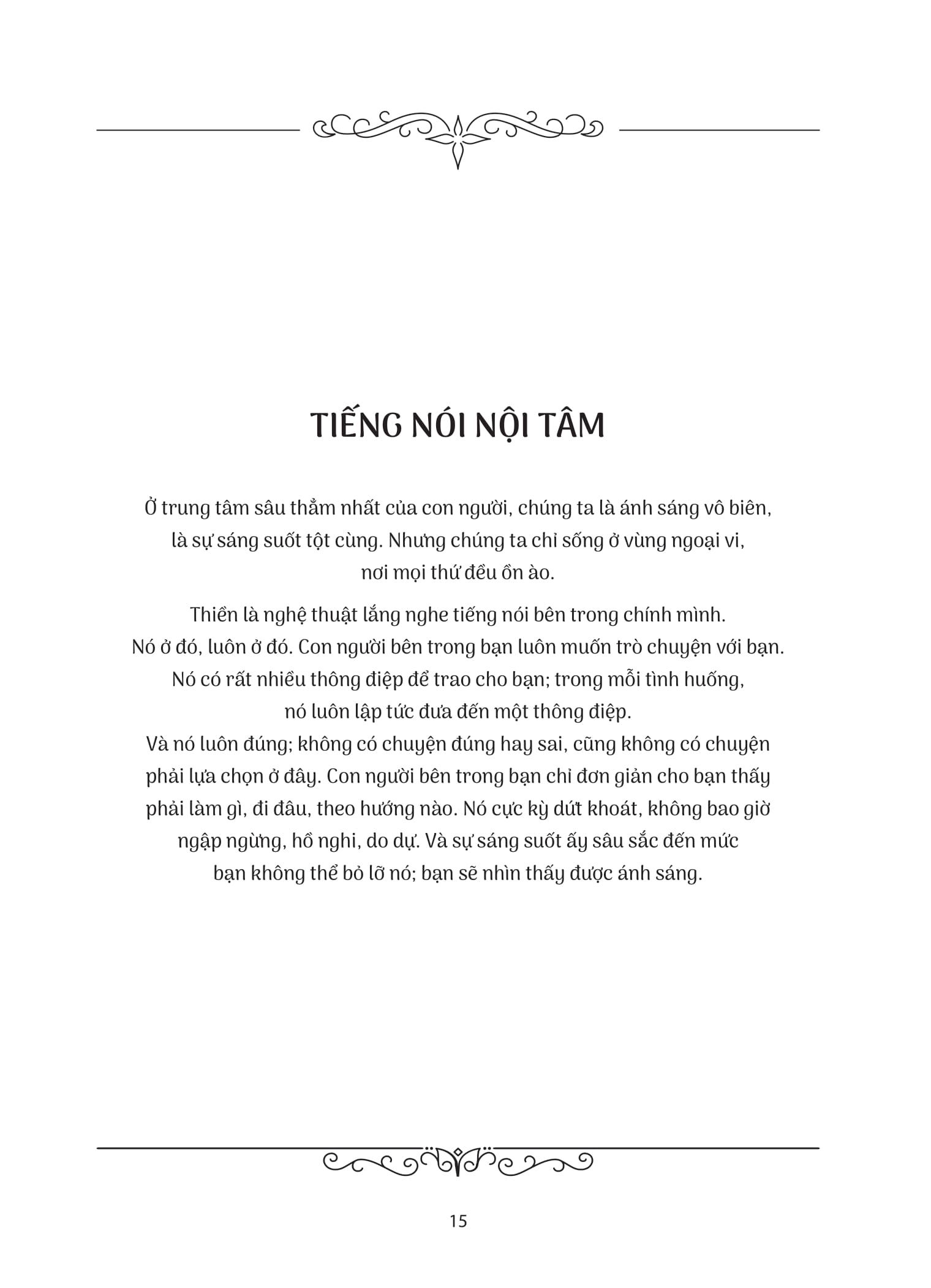 The Colors Of Your Life - Sac Mau Va Hoi Tho