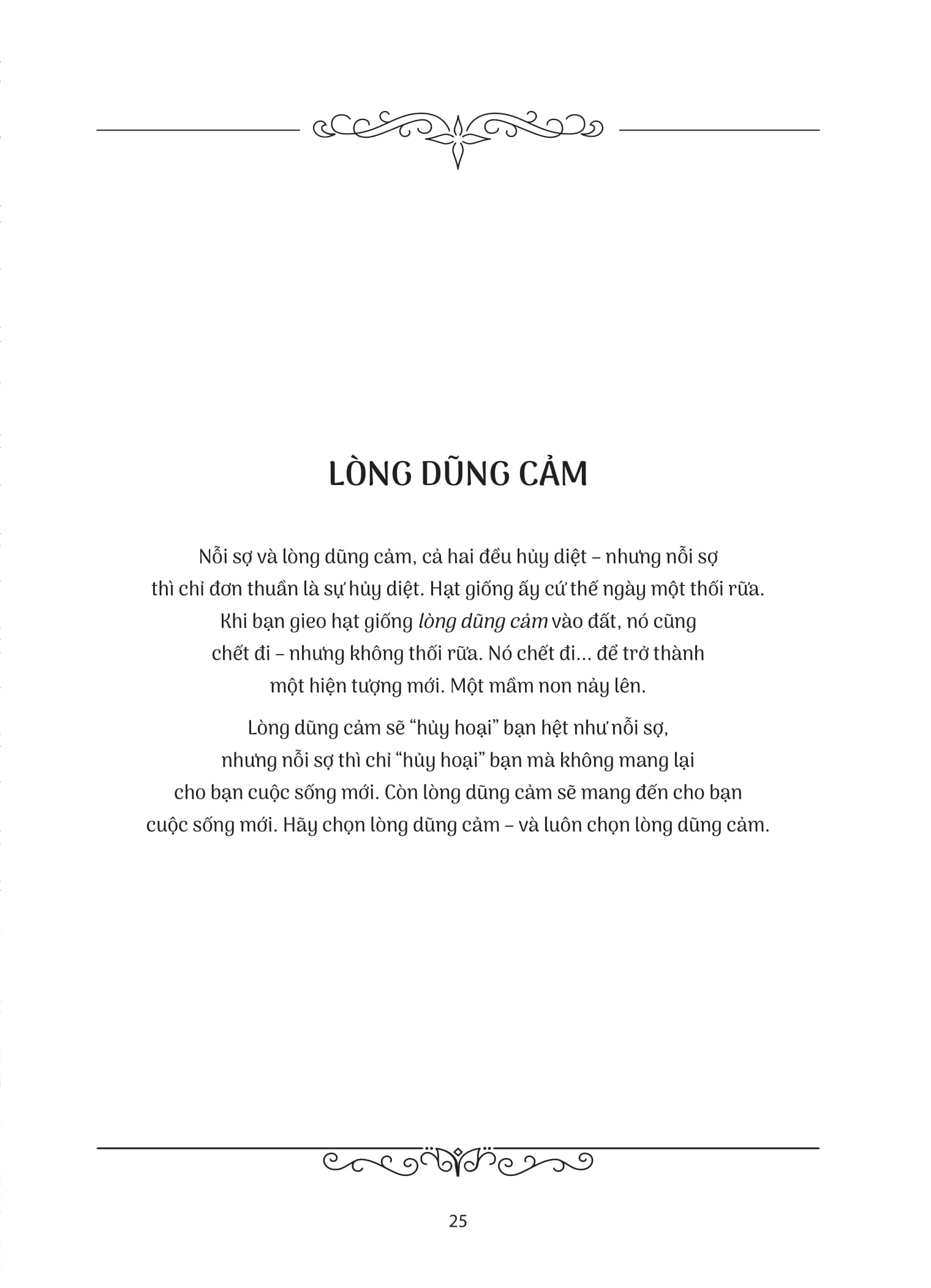 The Colors Of Your Life - Sac Mau Va Hoi Tho