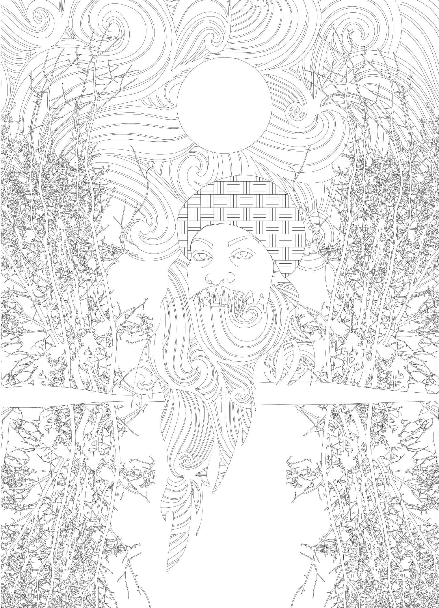 The Colors Of Your Life - Sac Mau Va Hoi Tho