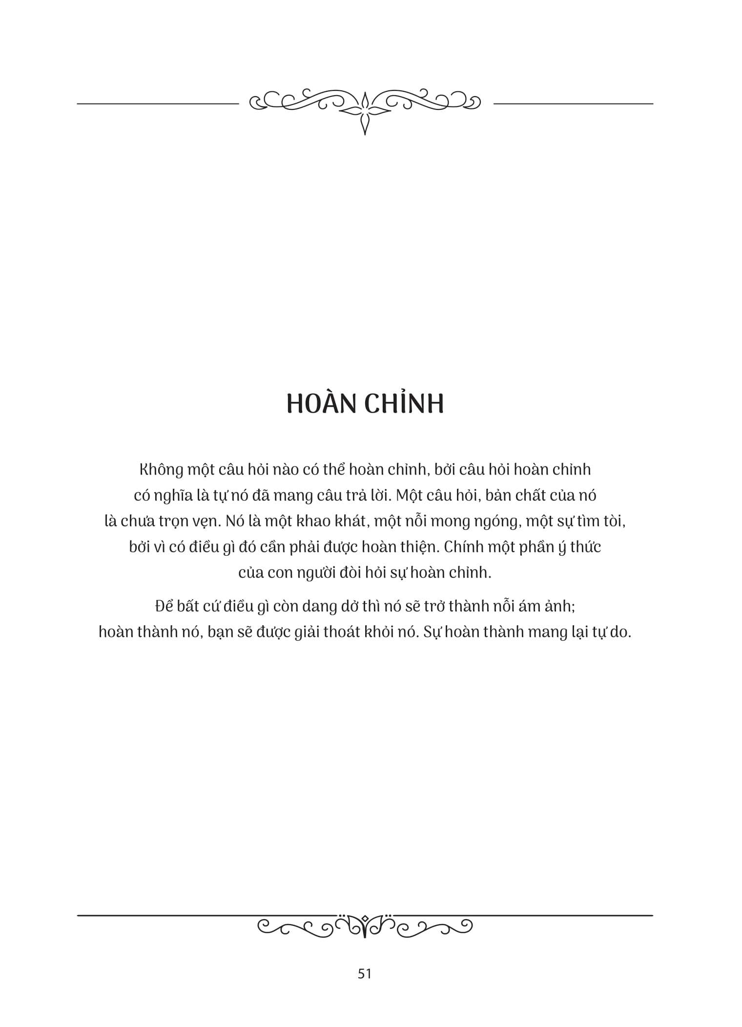 The Colors Of Your Life - Sac Mau Va Hoi Tho