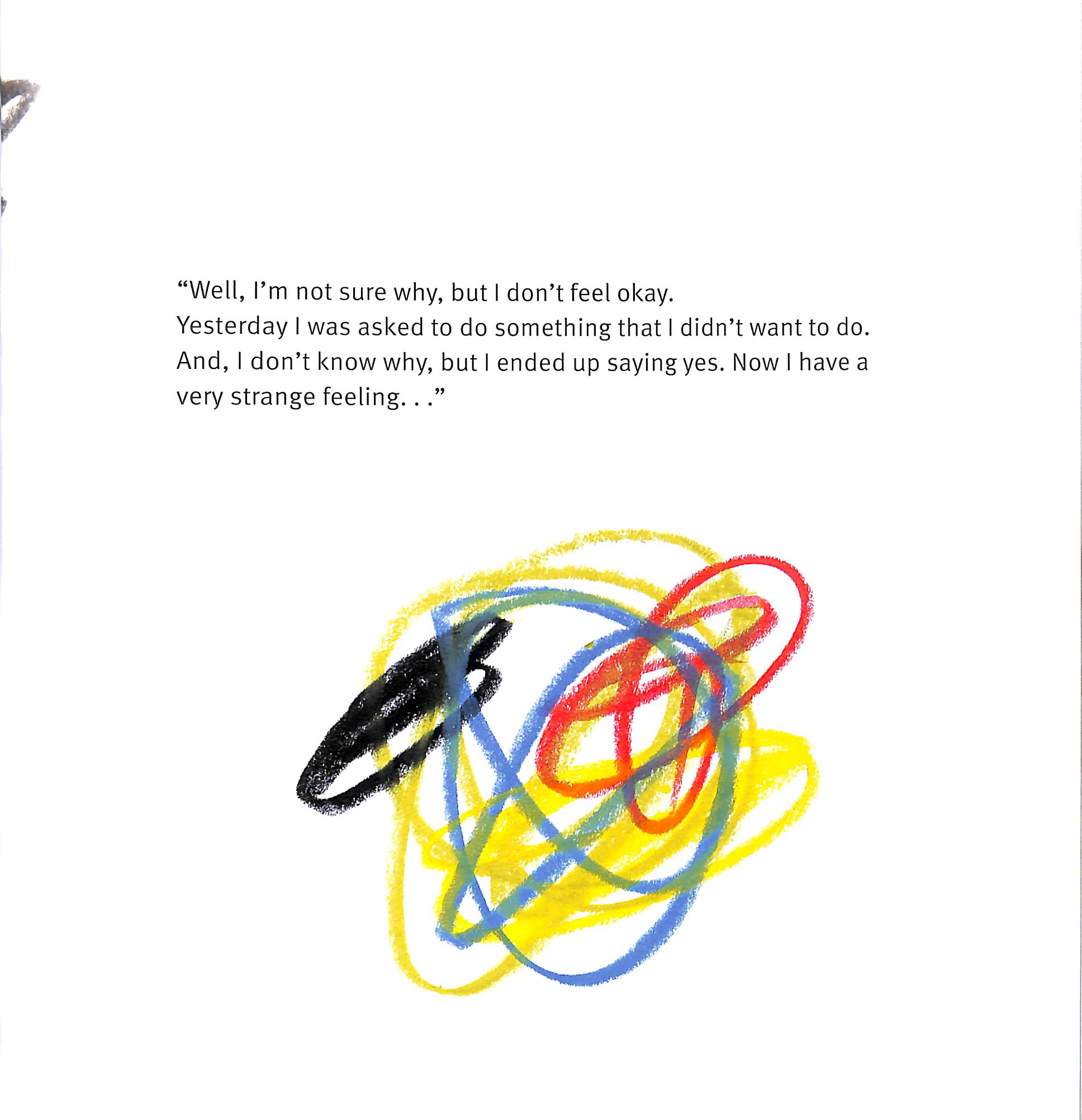 the colour monster - the feelings doctor and the emotions toolkit