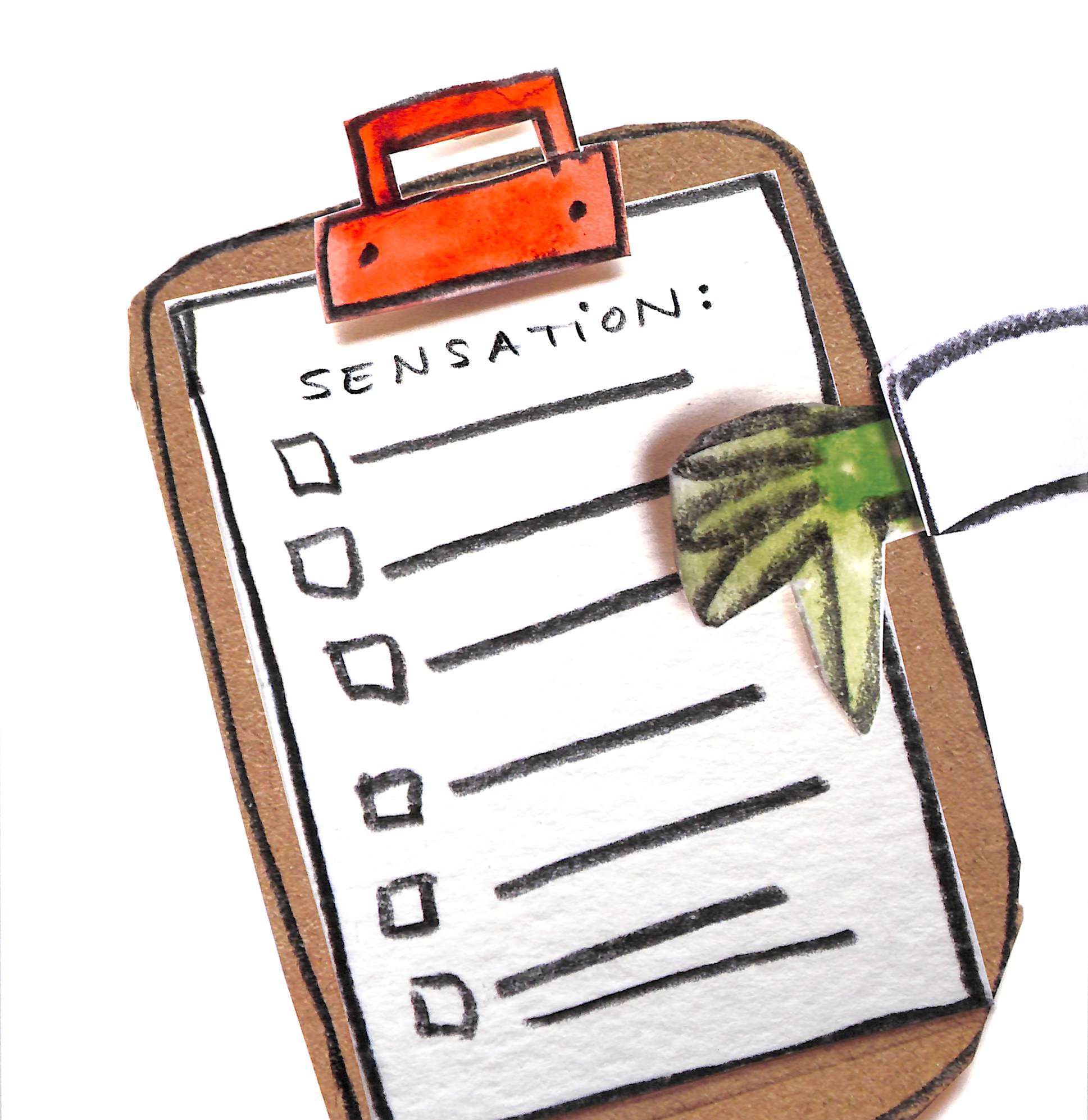 the colour monster - the feelings doctor and the emotions toolkit