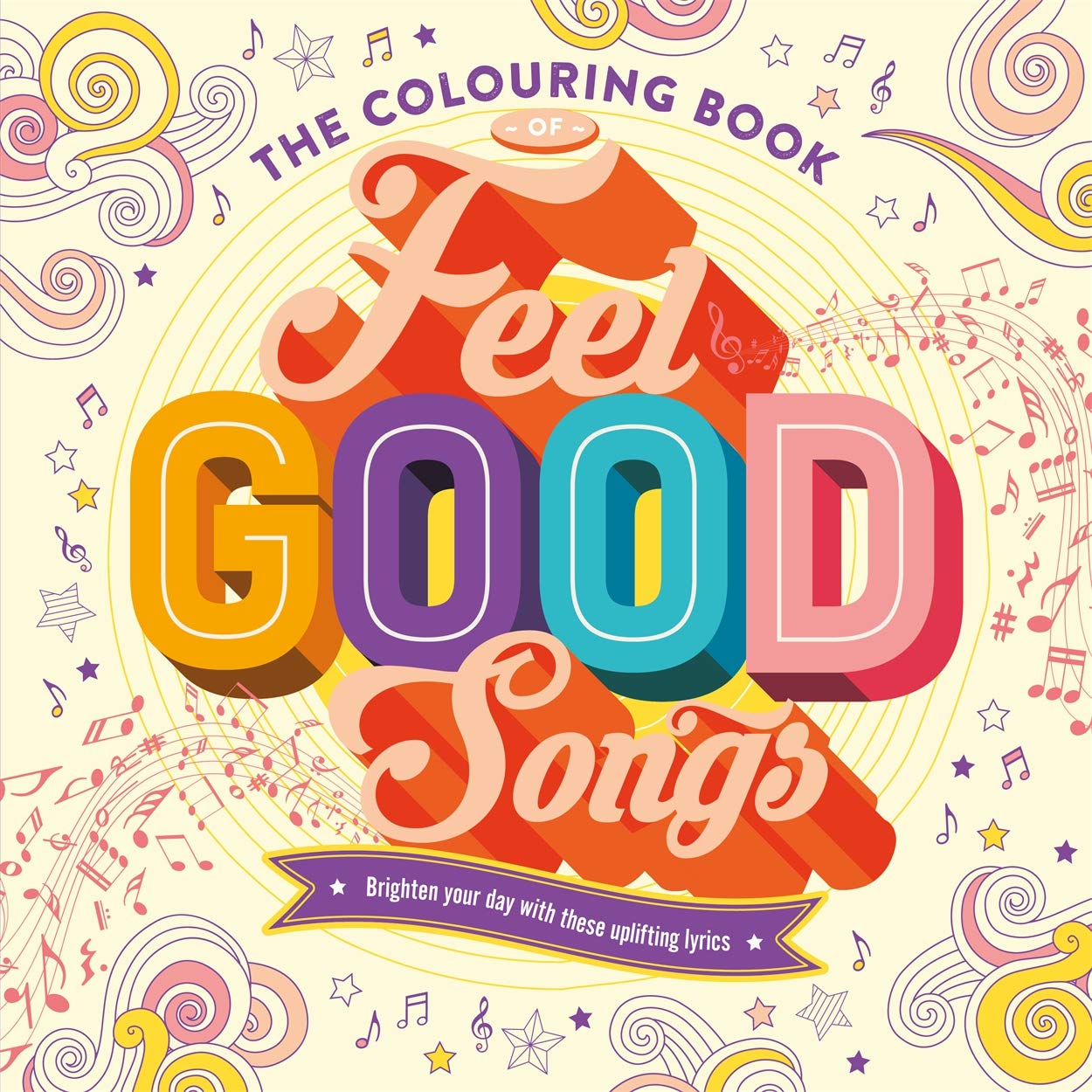 the colouring book - feel good songs