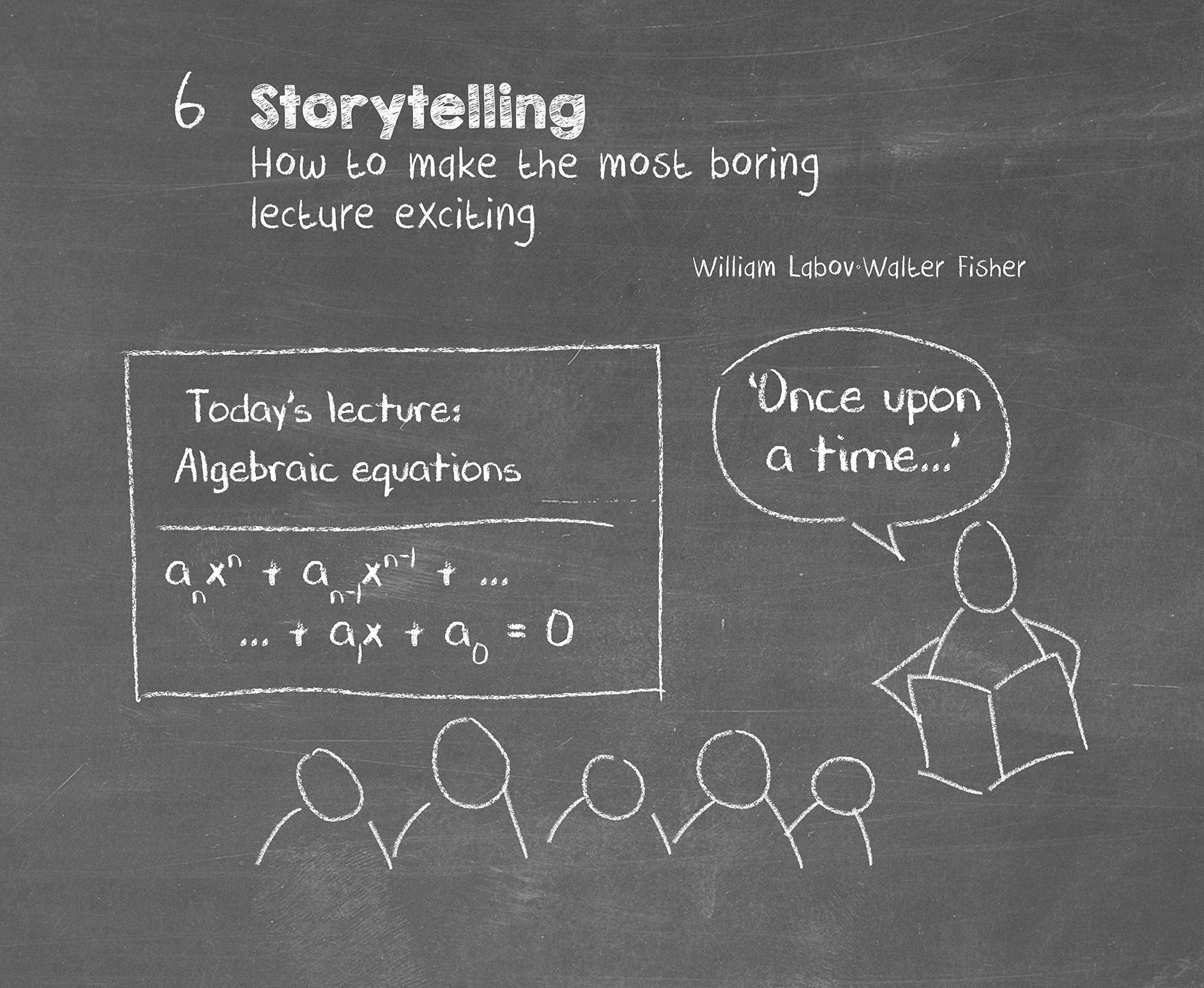 the communication book