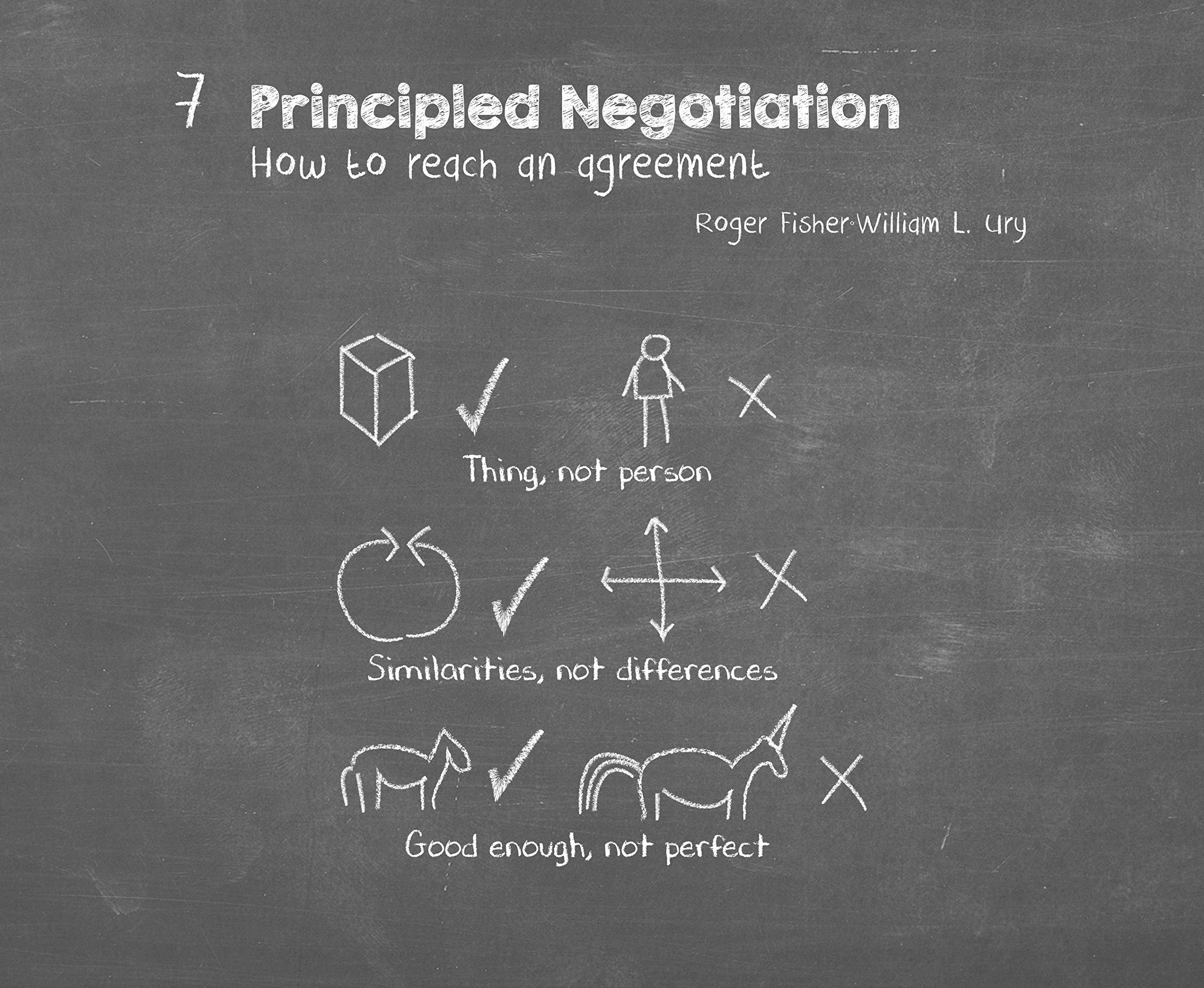 the communication book