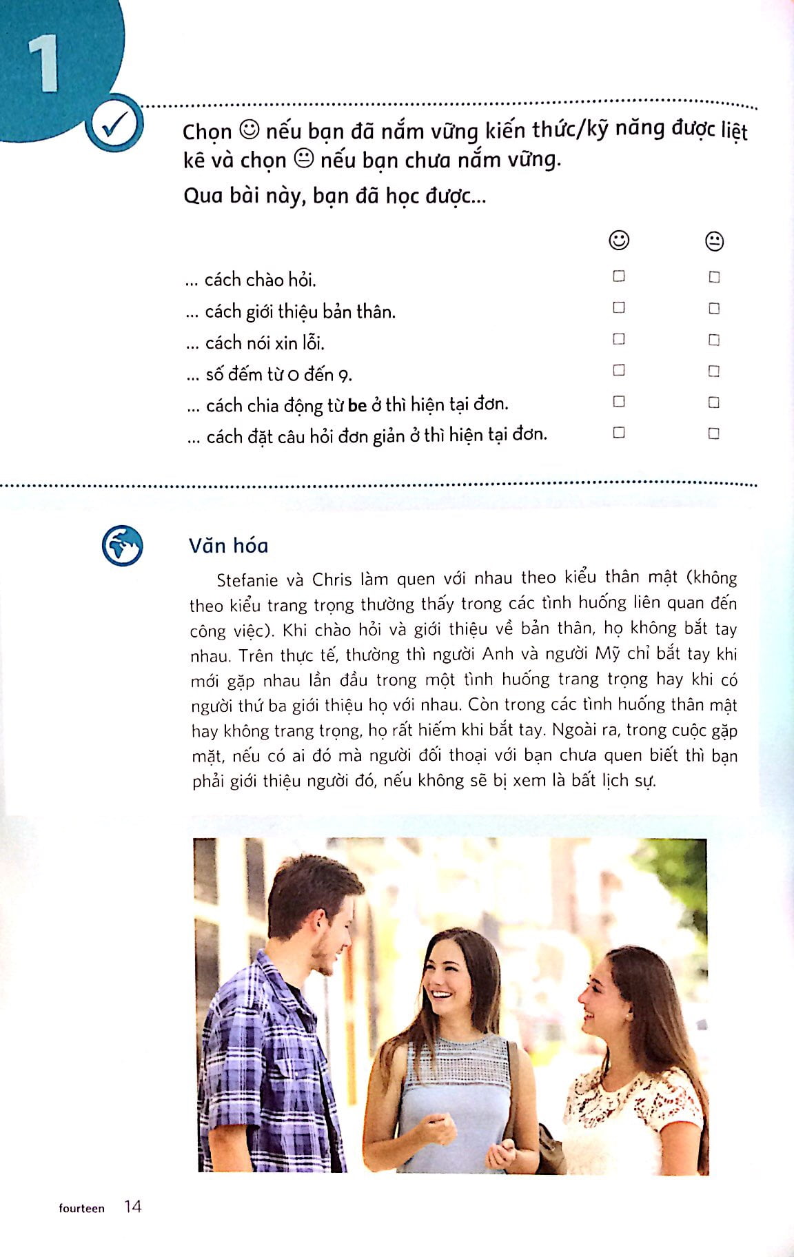 the complete course on english for me (kèm 01 đĩa mp3)