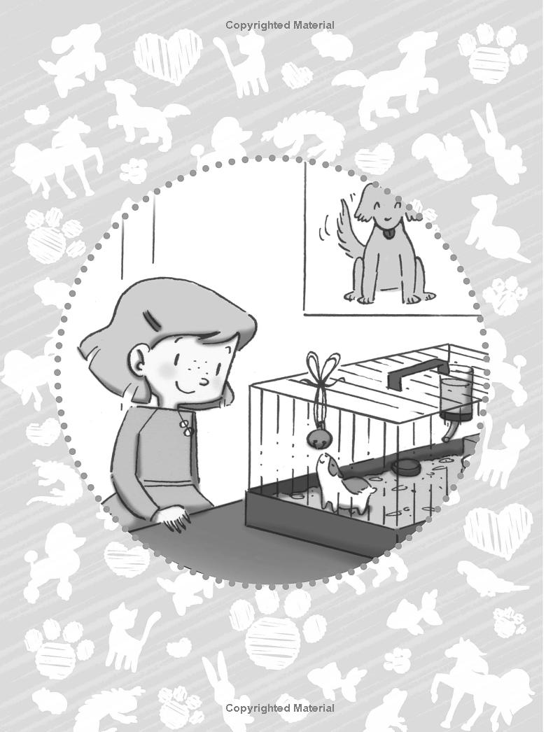 the critter club 9: amy's very merry christmas