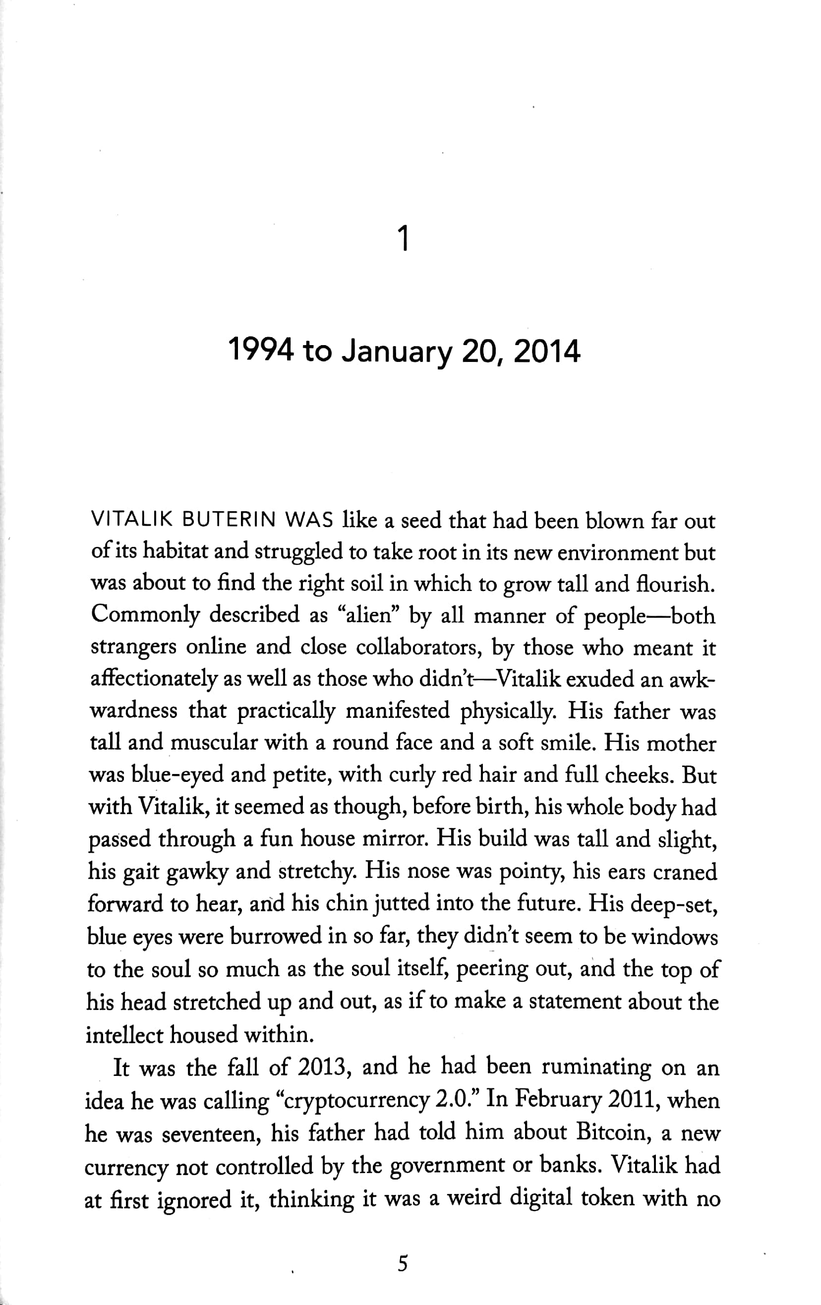 the cryptopians: idealism, greed, lies, and the making of the first big cryptocurrency craze