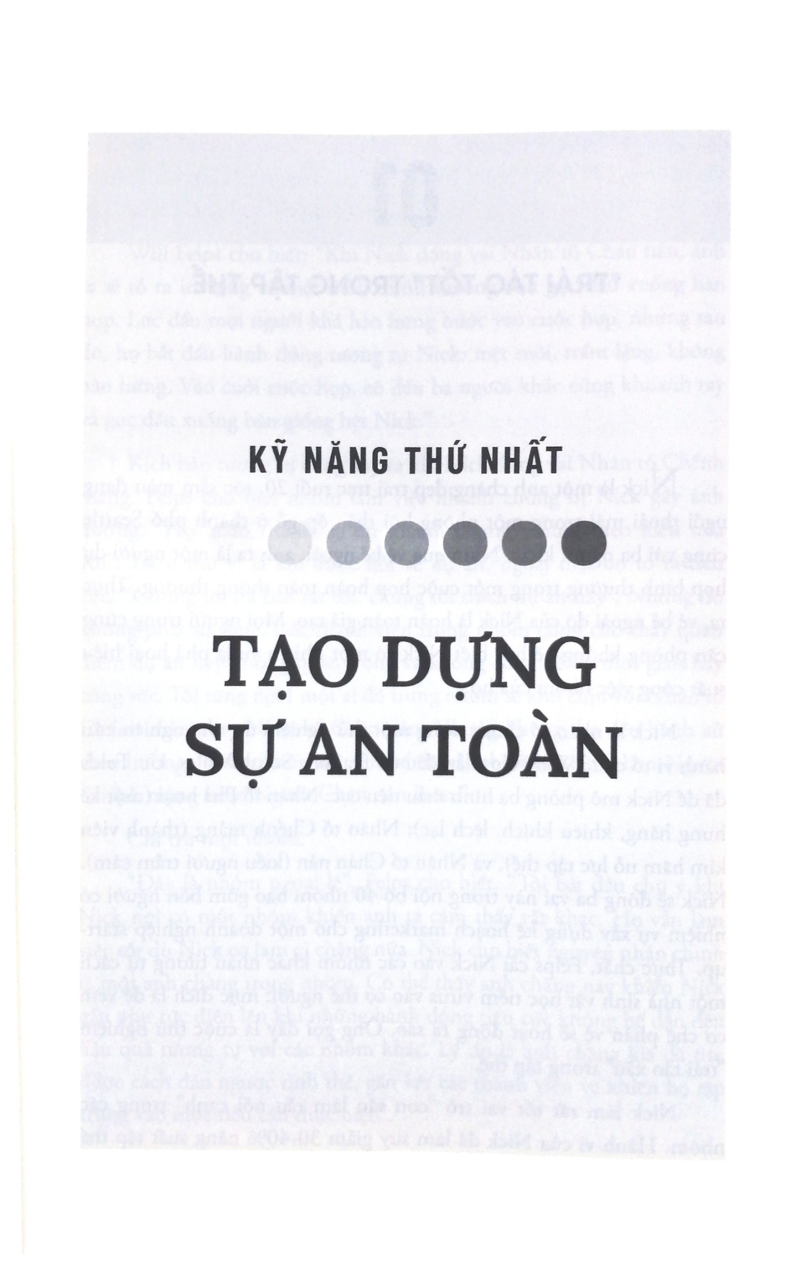 the culture code - khám phá sức mạnh văn hóa đội nhóm