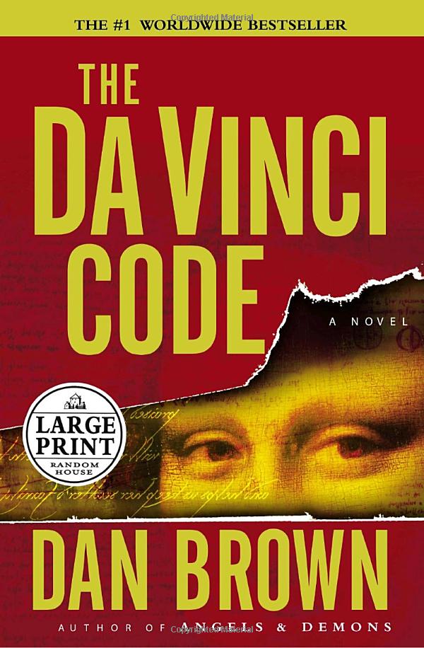 the da vinci code