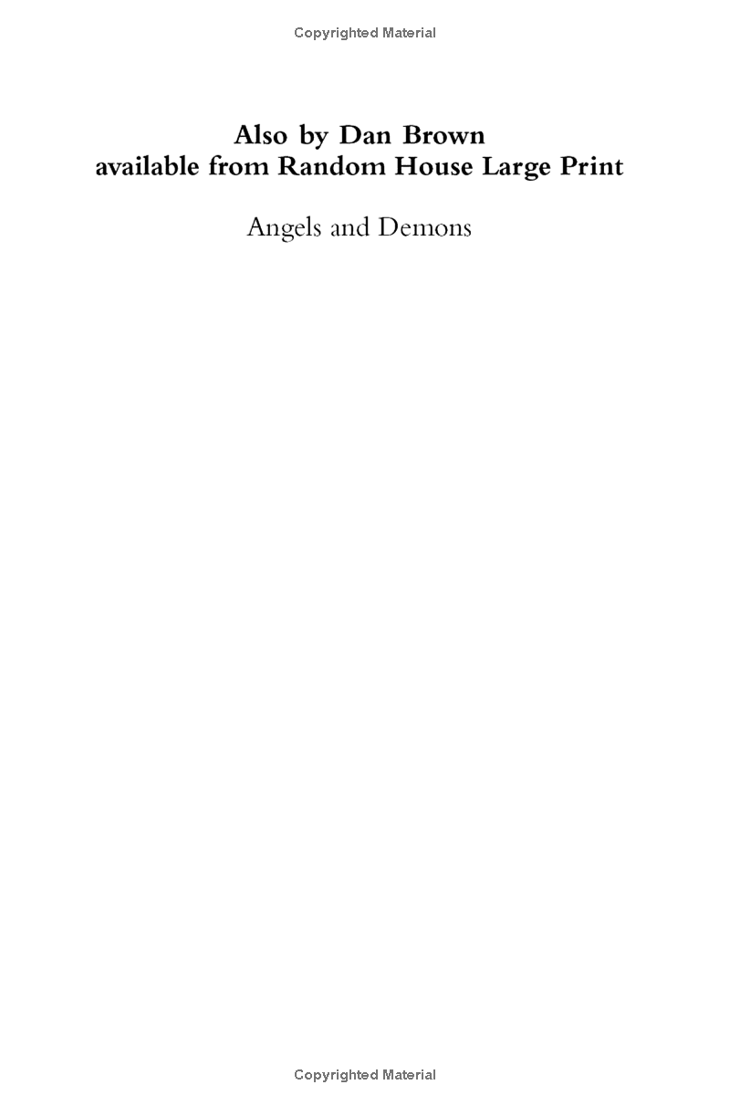 the da vinci code