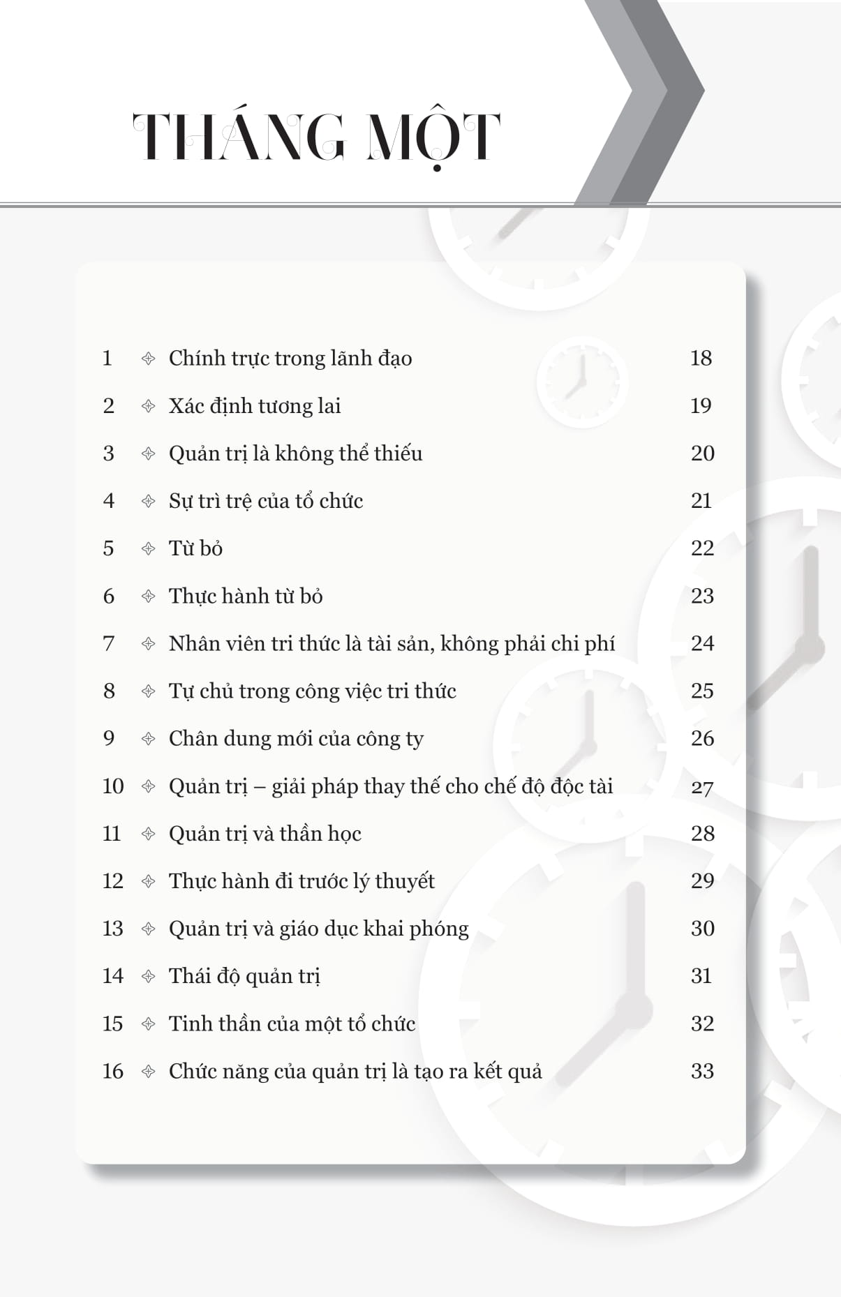 the daily drucker - kim chỉ nam mỗi ngày về quản trị kinh doanh - the daily drucker