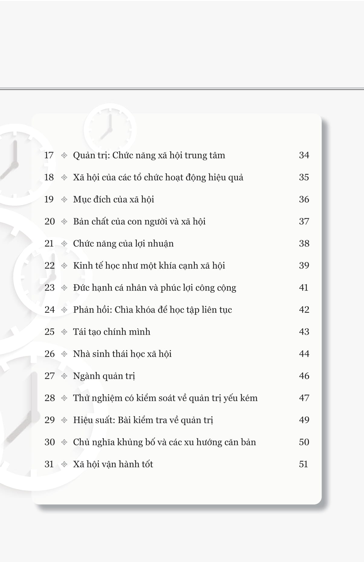 the daily drucker - kim chỉ nam mỗi ngày về quản trị kinh doanh - the daily drucker