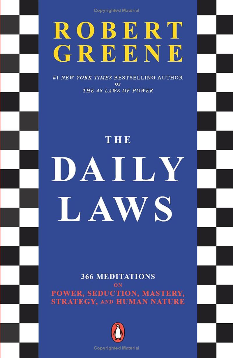 the daily laws