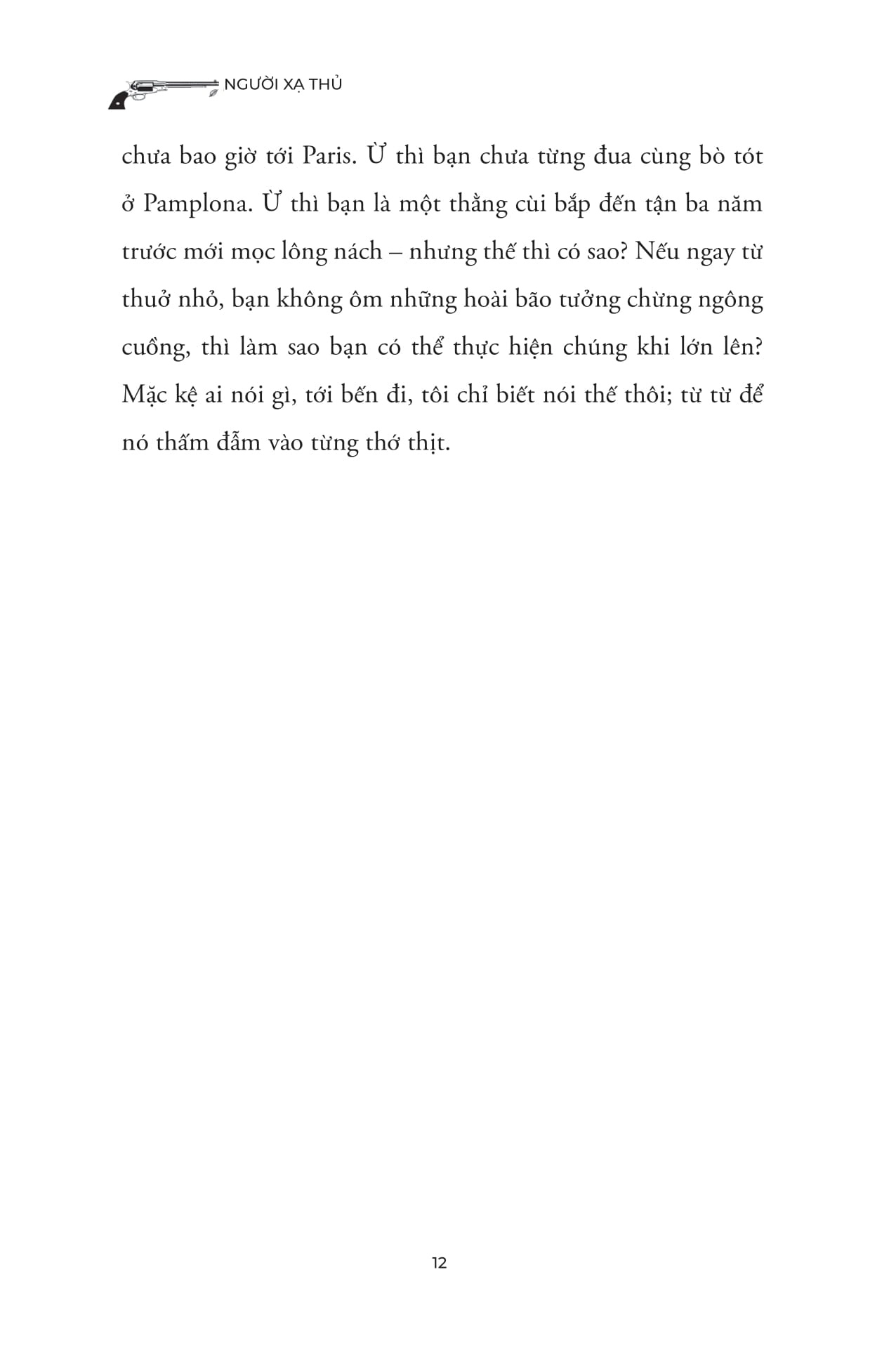 The Dark Tower - Tap 1 - The Gunslinger - Nguoi Xa Thu