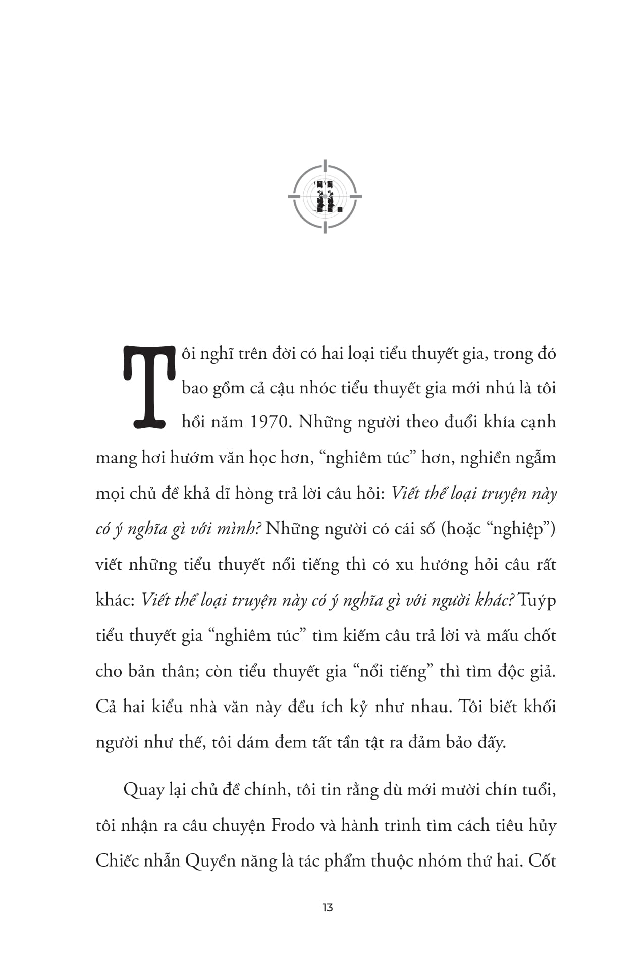 The Dark Tower - Tap 1 - The Gunslinger - Nguoi Xa Thu