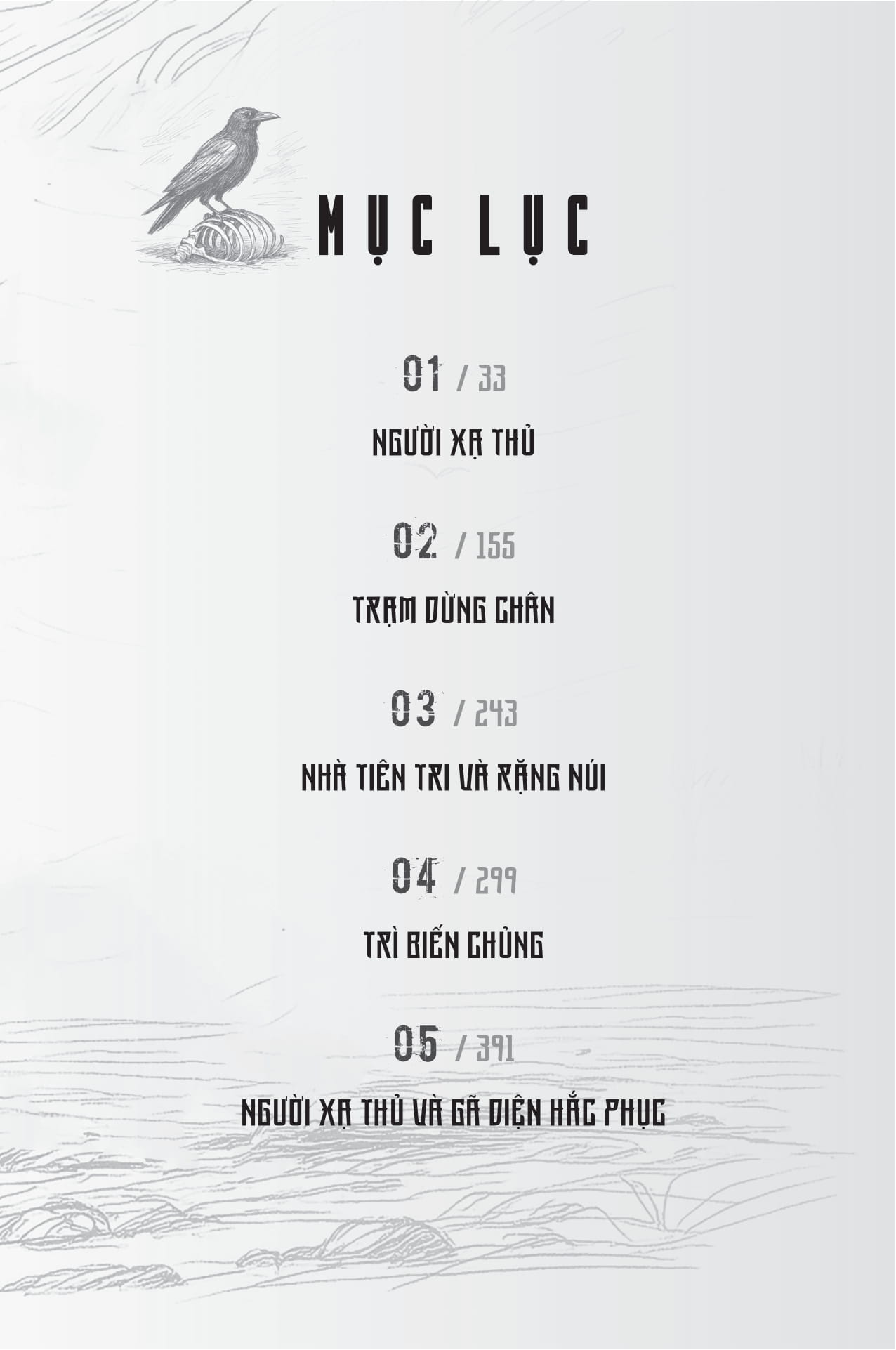 The Dark Tower - Tap 1 - The Gunslinger - Nguoi Xa Thu