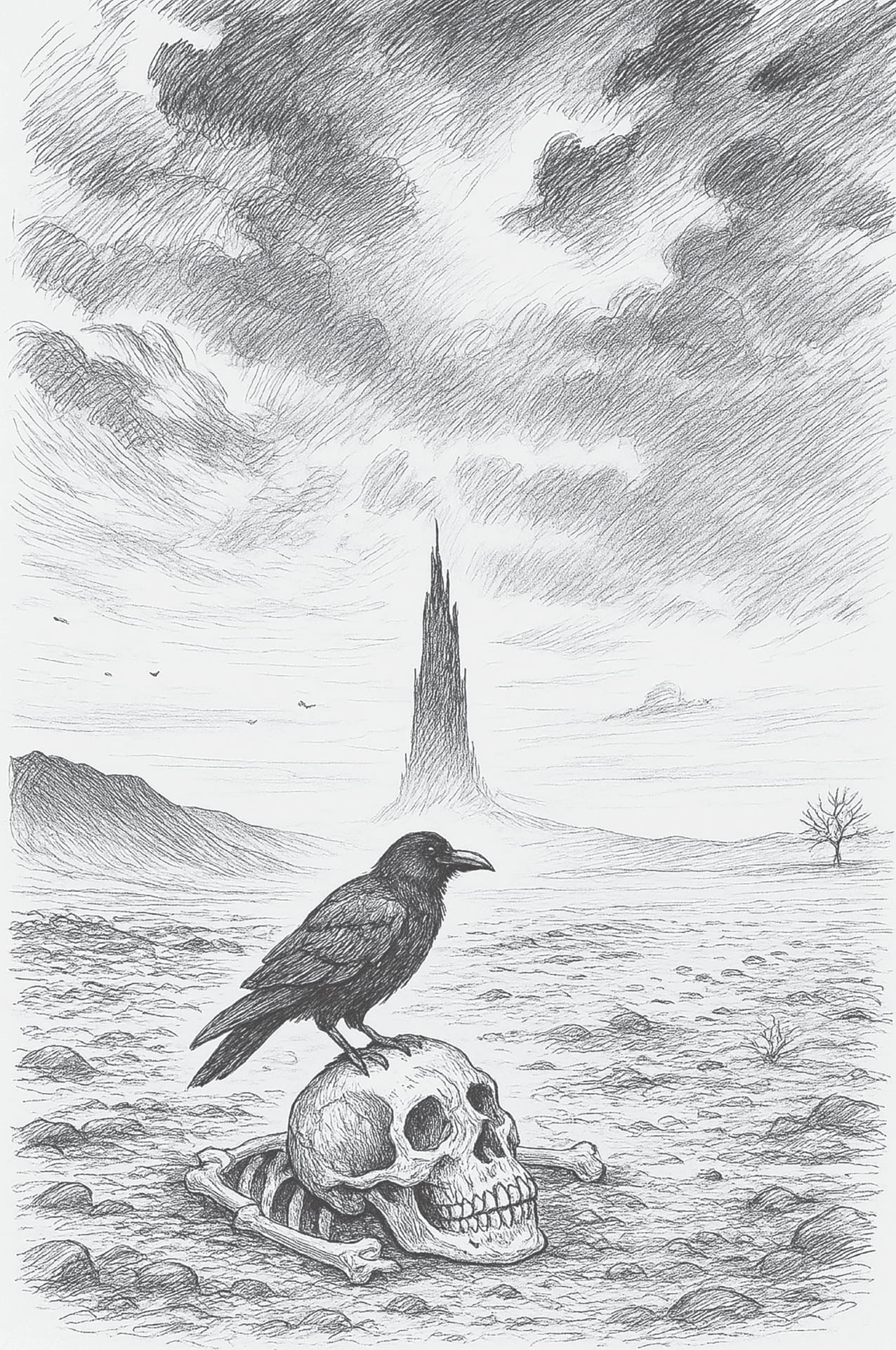 The Dark Tower - Tap 1 - The Gunslinger - Nguoi Xa Thu