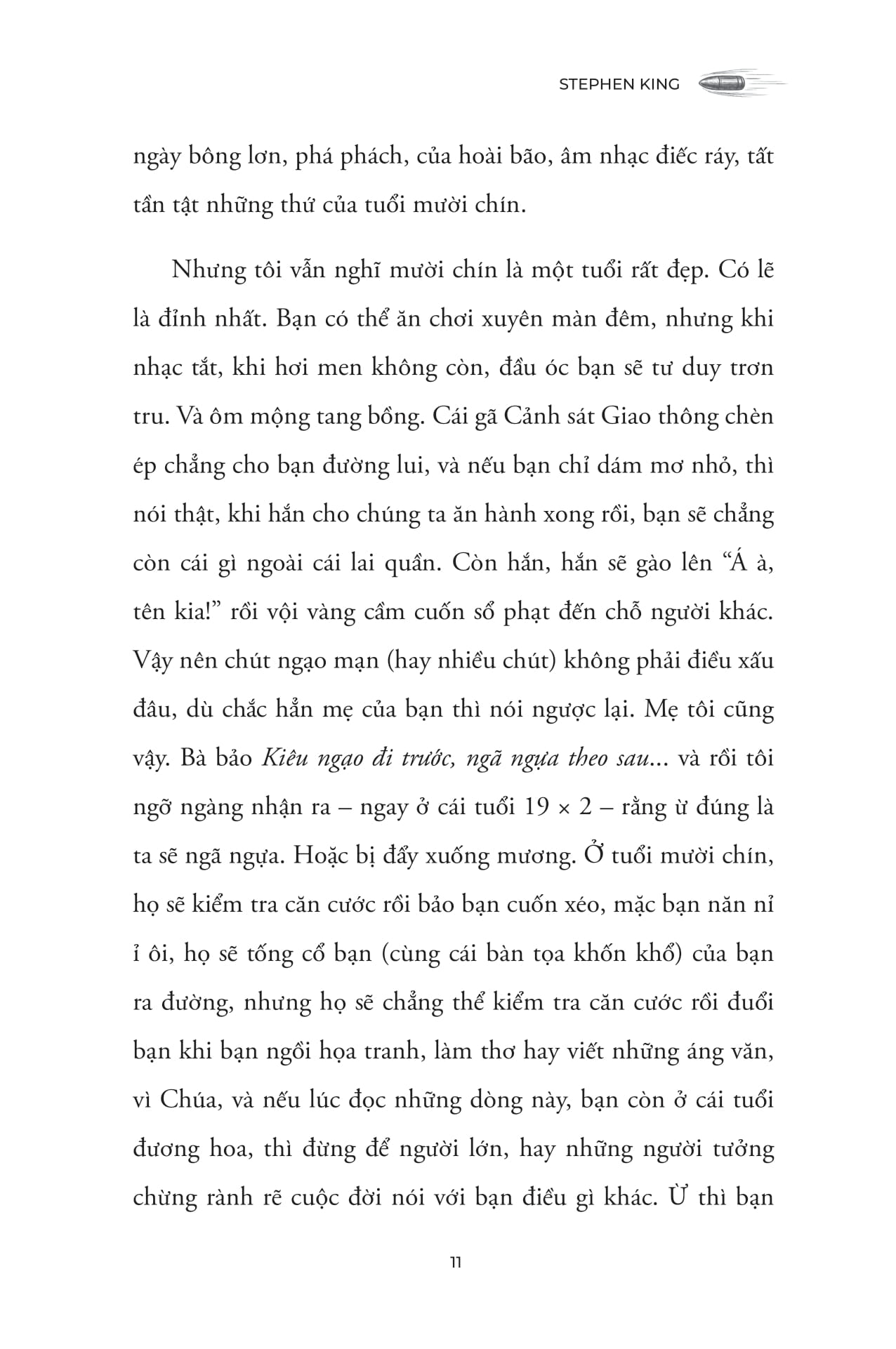 The Dark Tower - Tap 1 - The Gunslinger - Nguoi Xa Thu