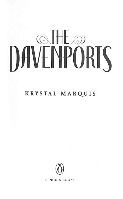 the davenports