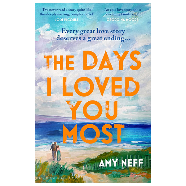 the days i loved you most