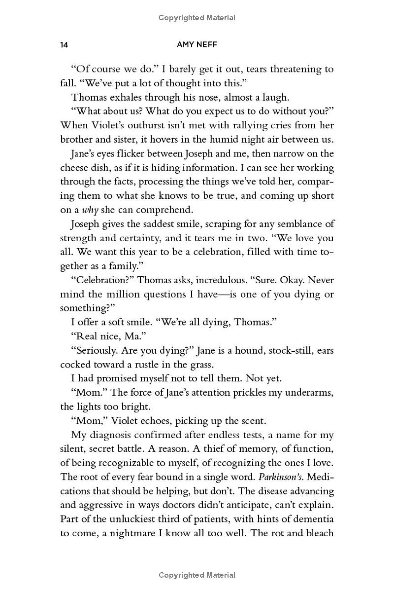 the days i loved you most