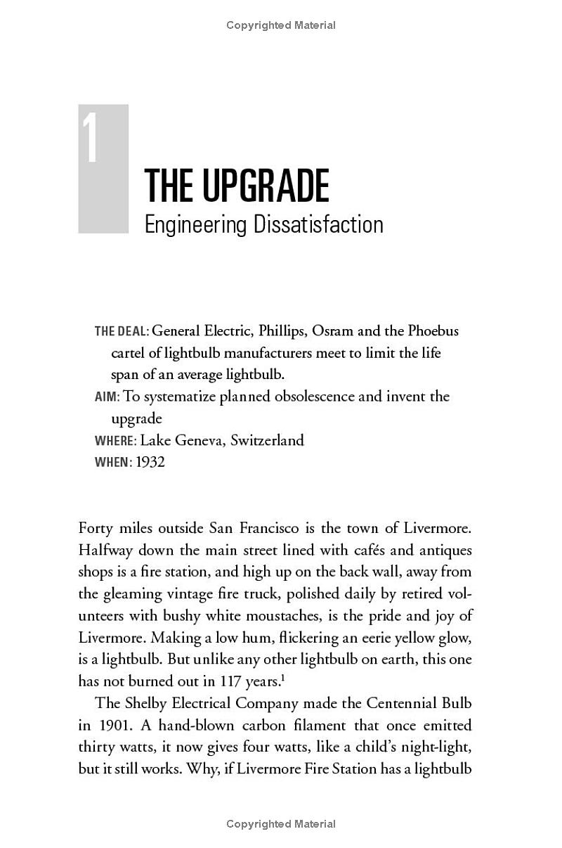 the deals that made the world