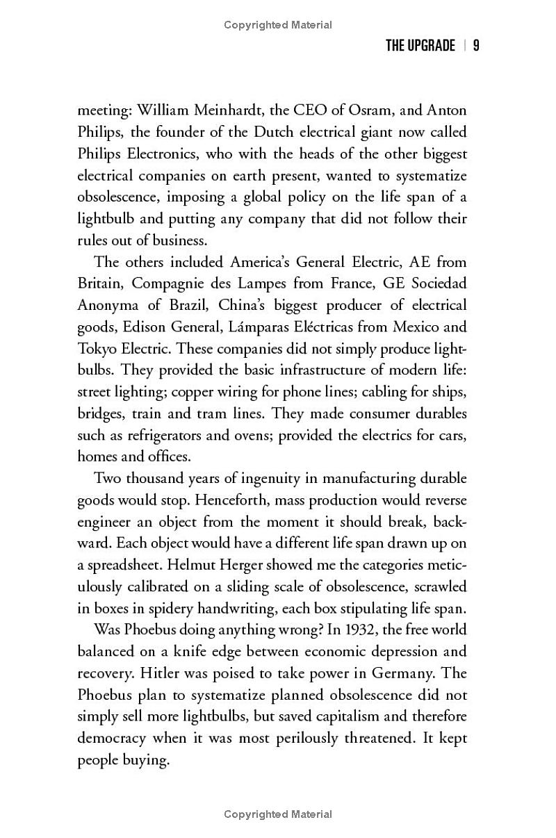 the deals that made the world