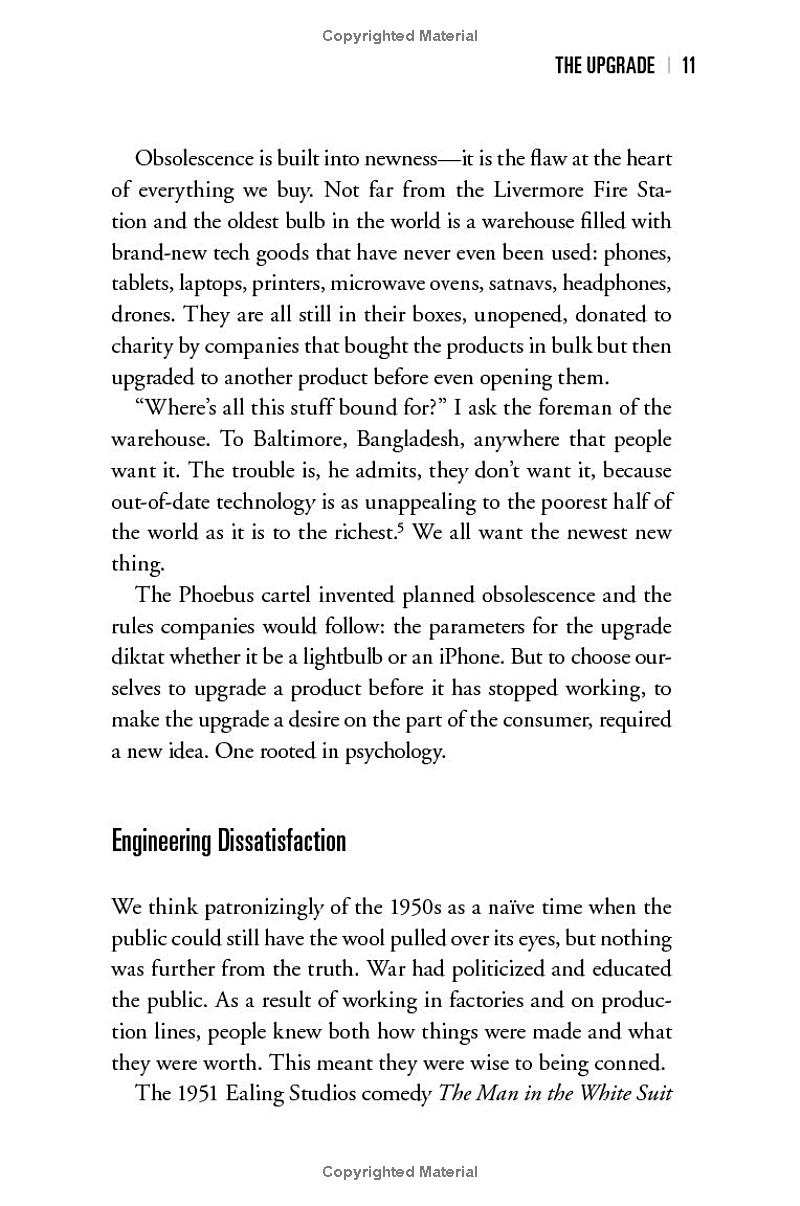 the deals that made the world