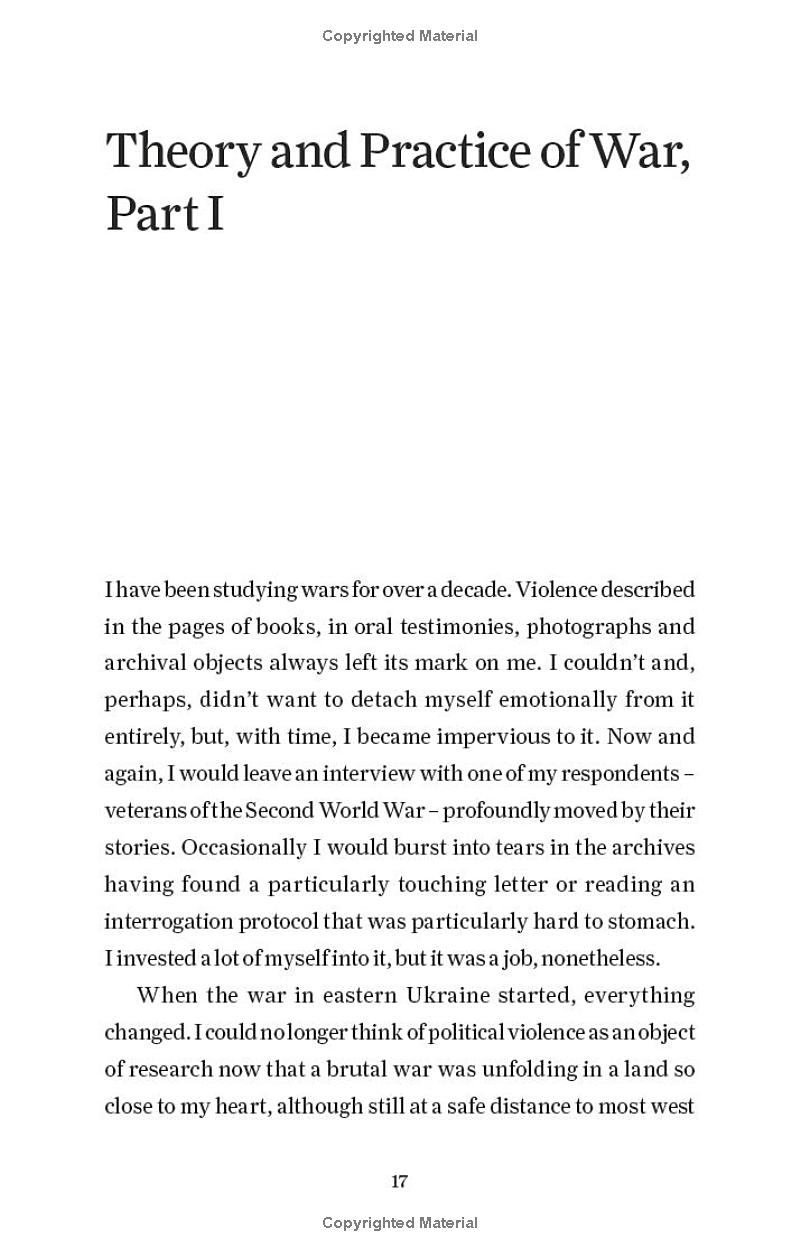 the death of a soldier told by his sister