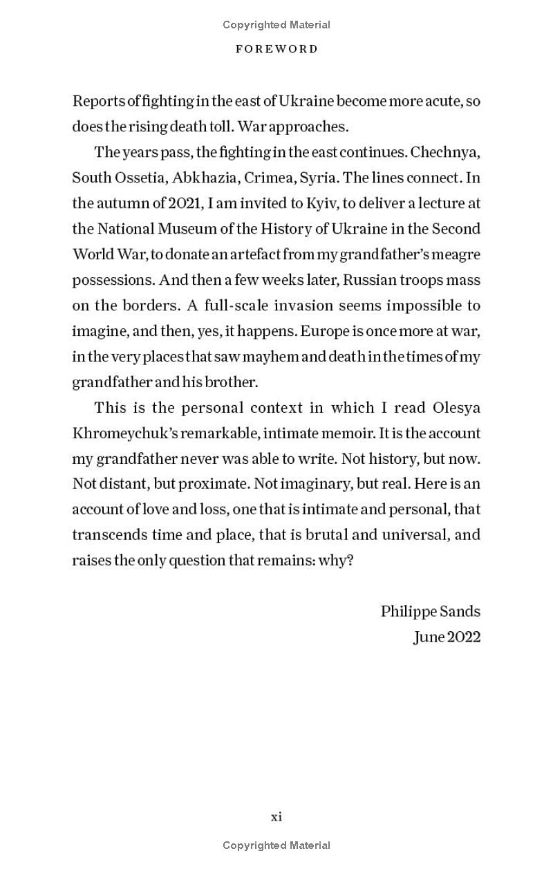 the death of a soldier told by his sister