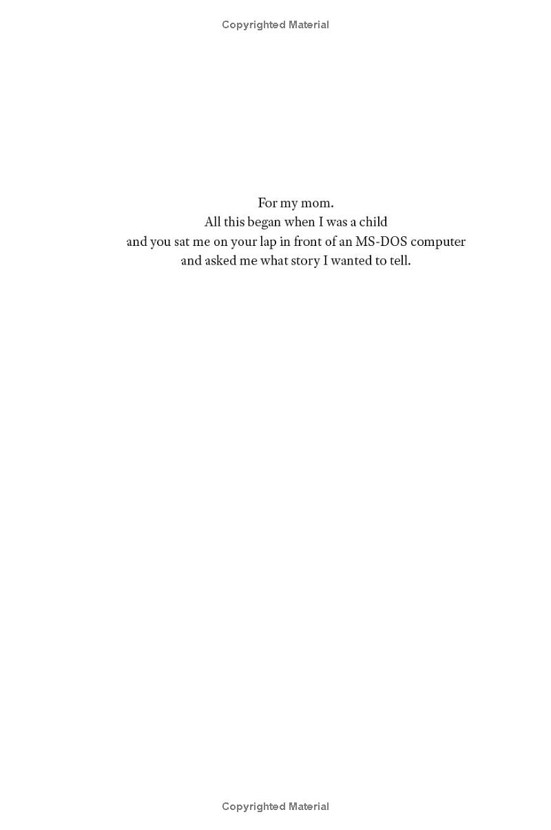 the deluge - stephen markley