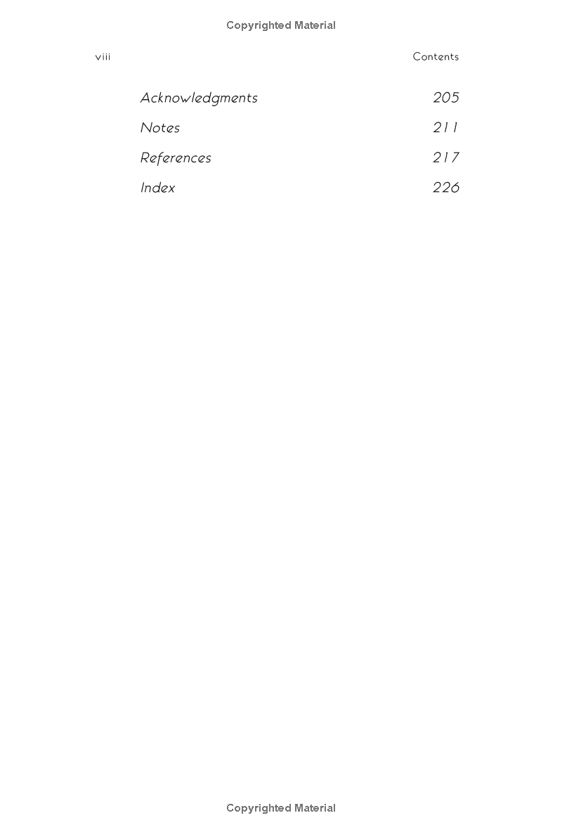 the design of future things