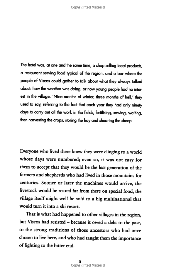 the devil and miss prym