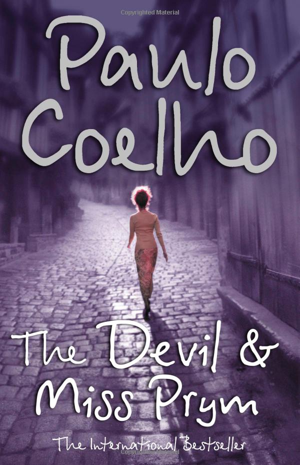 the devil and miss prym