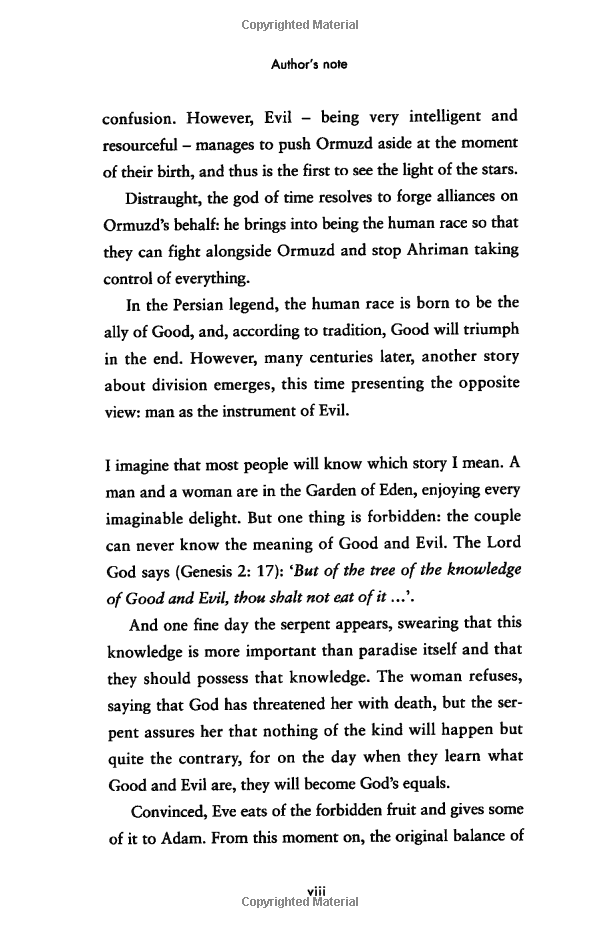 the devil and miss prym