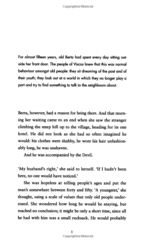 the devil and miss prym