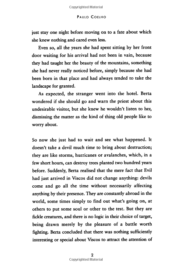 the devil and miss prym