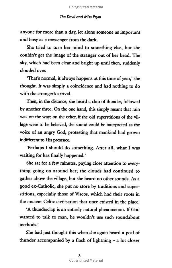 the devil and miss prym