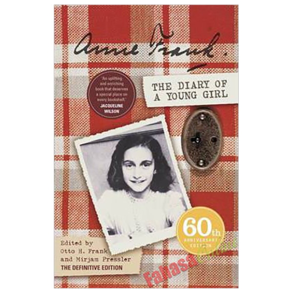 the diary of a young girl