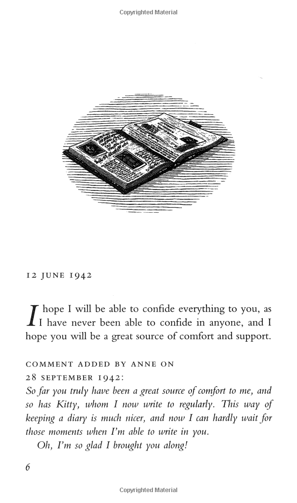 The Diary of a Young Girl. Anne Frank (Puffin Modern Classics)