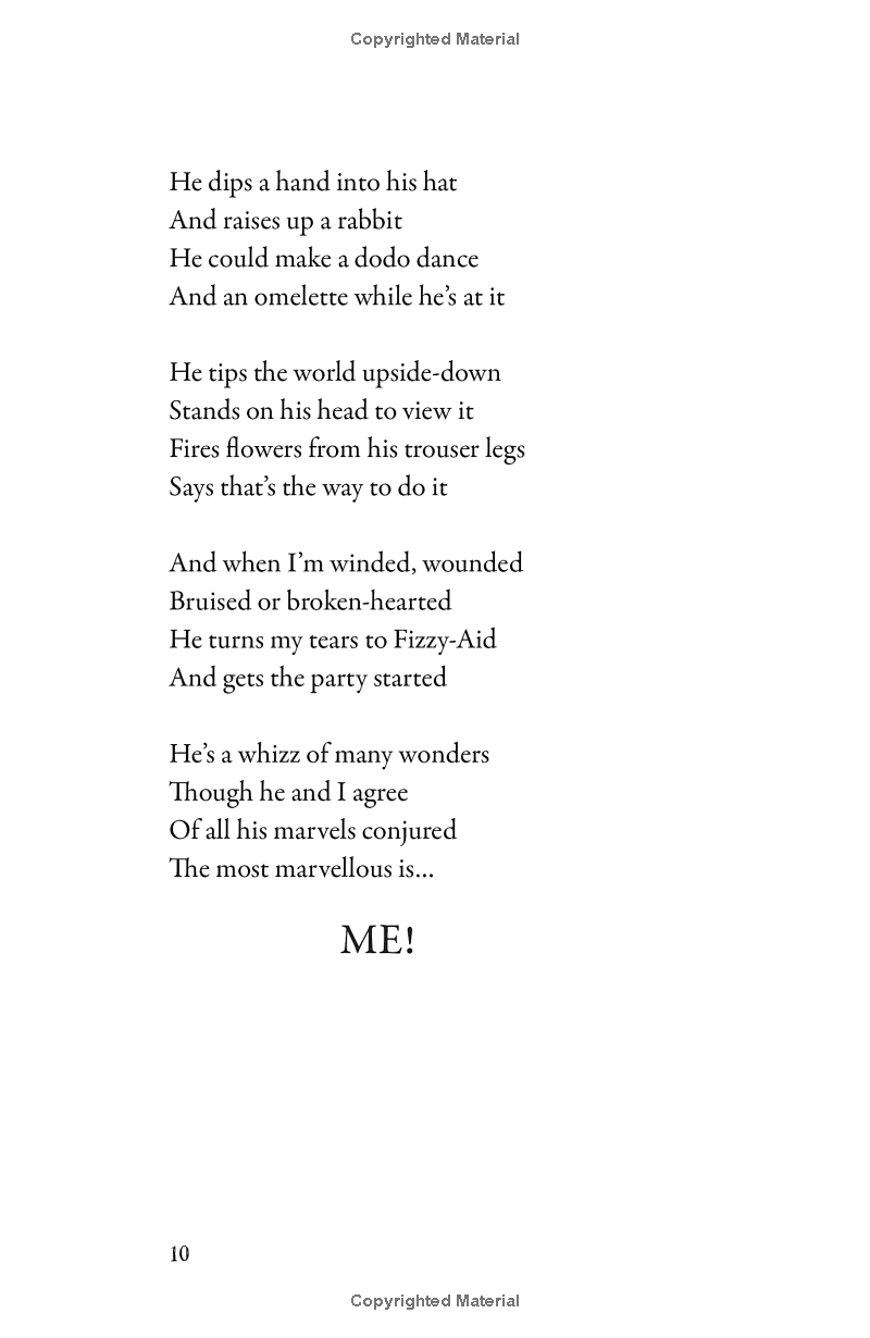 the dictionary of dads