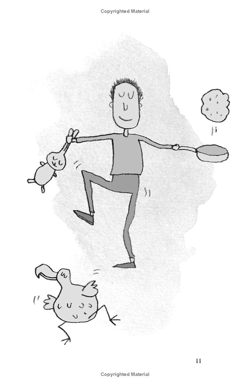 the dictionary of dads