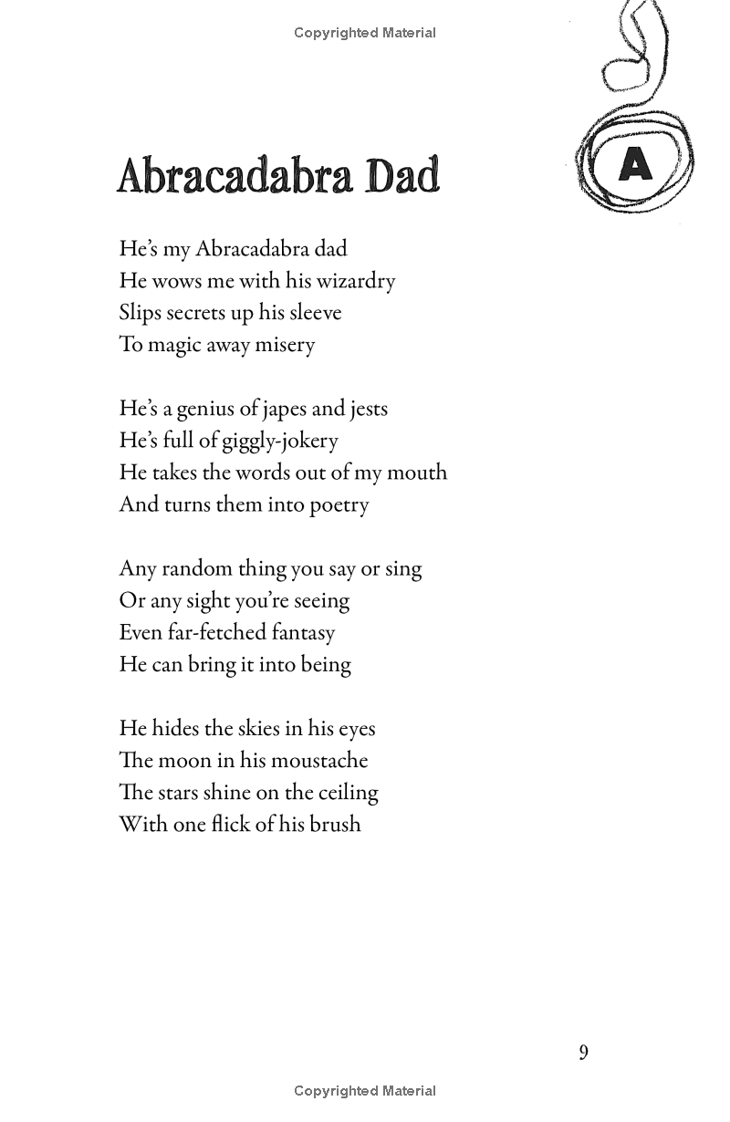 the dictionary of dads