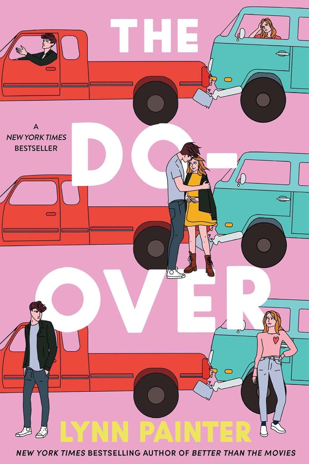 the do-over
