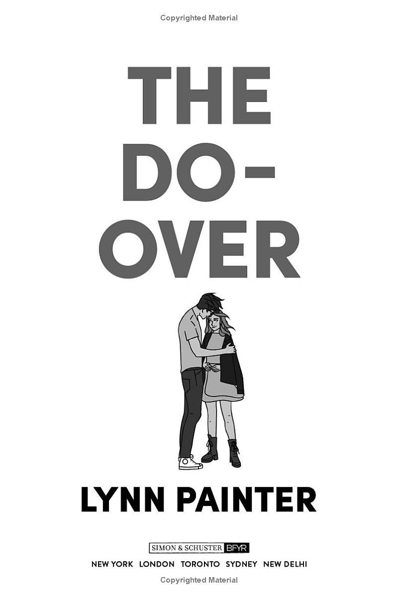 the do-over