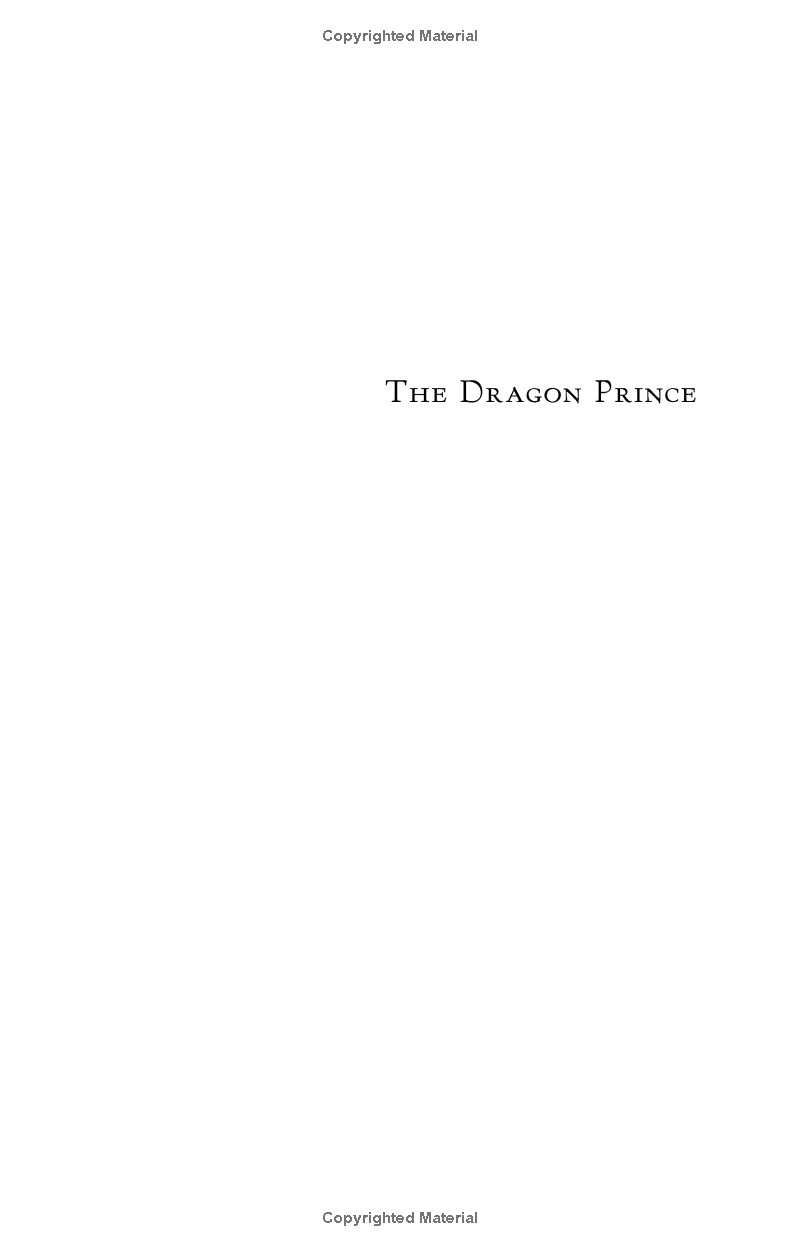 the dragon prince: stories and legends from vietnam