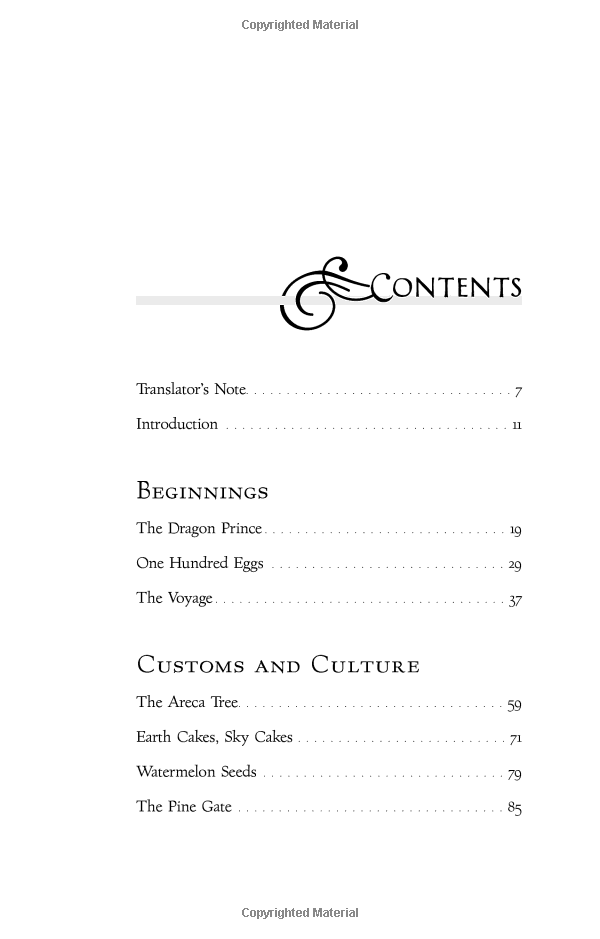 the dragon prince: stories and legends from vietnam